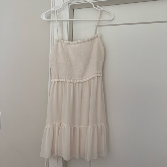 Wilfred Dresses & Skirts - Wilfred silk dress